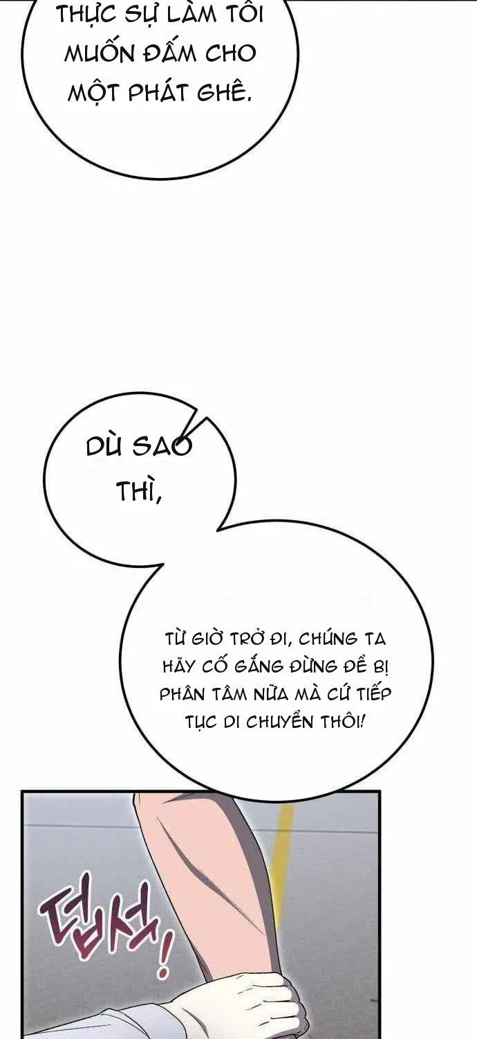 Cựu Chiến Binh Tận Thế Chap 50 - Next Chap 51