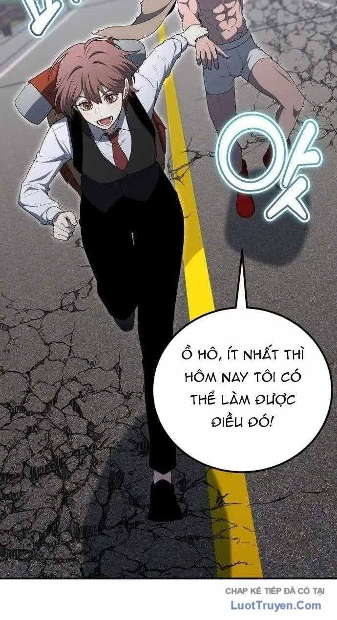 Cựu Chiến Binh Tận Thế Chap 50 - Next Chap 51