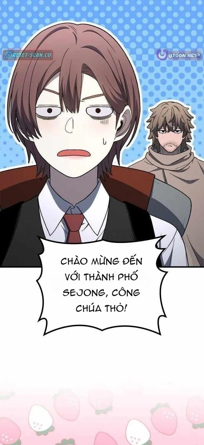 Cựu Chiến Binh Tận Thế Chap 50 - Next Chap 51