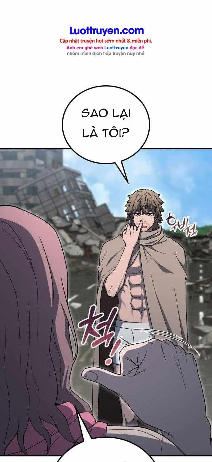 Cựu Chiến Binh Tận Thế Chap 50 - Next Chap 51