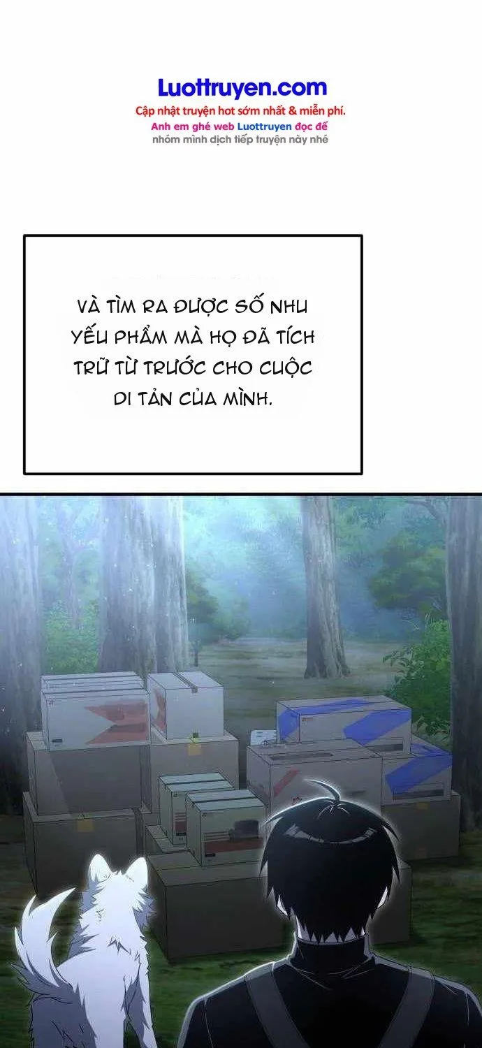 Cựu Chiến Binh Tận Thế Chap 50 - Next Chap 51