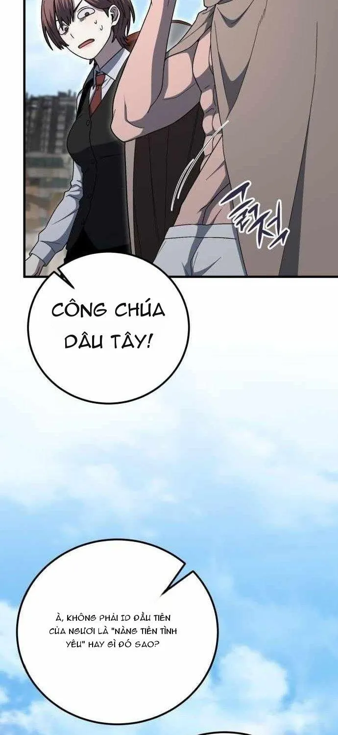 Cựu Chiến Binh Tận Thế Chap 50 - Next Chap 51