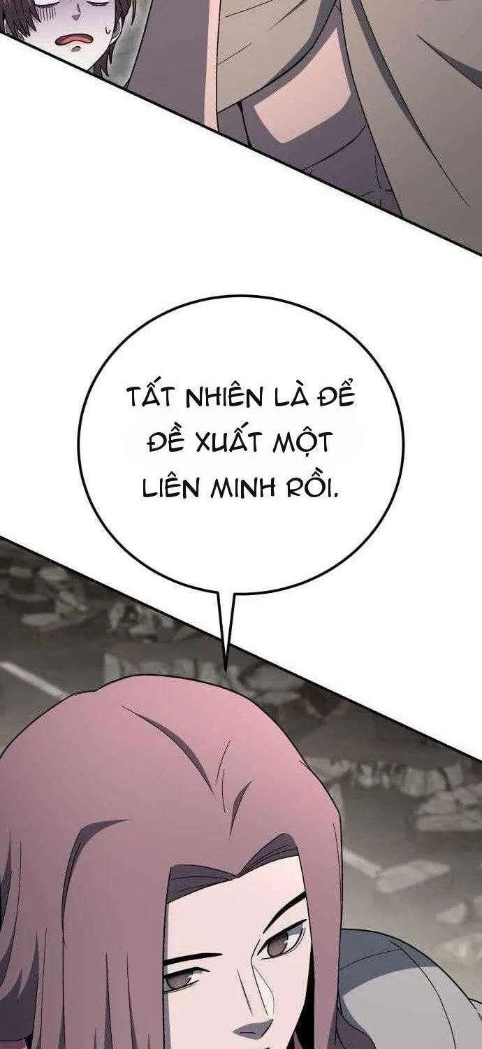 Cựu Chiến Binh Tận Thế Chap 50 - Next Chap 51
