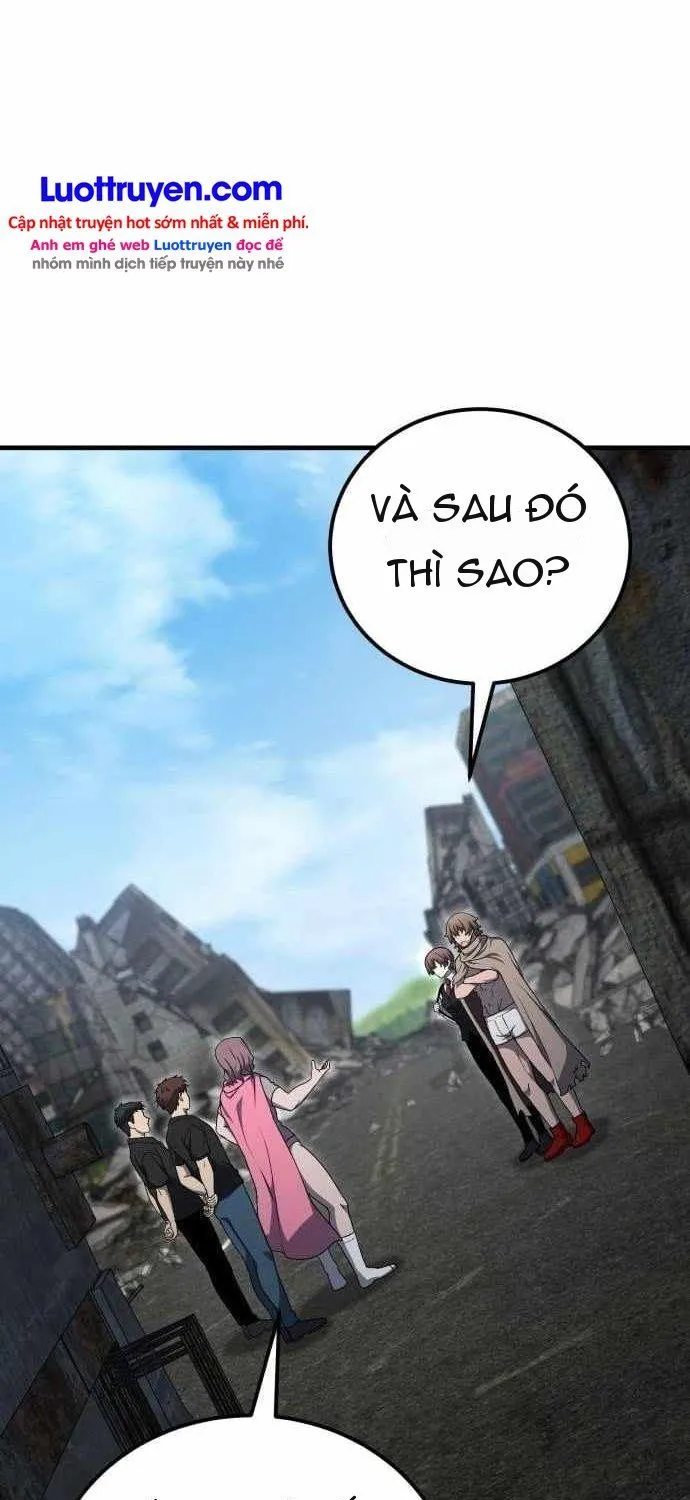 Cựu Chiến Binh Tận Thế Chap 50 - Next Chap 51