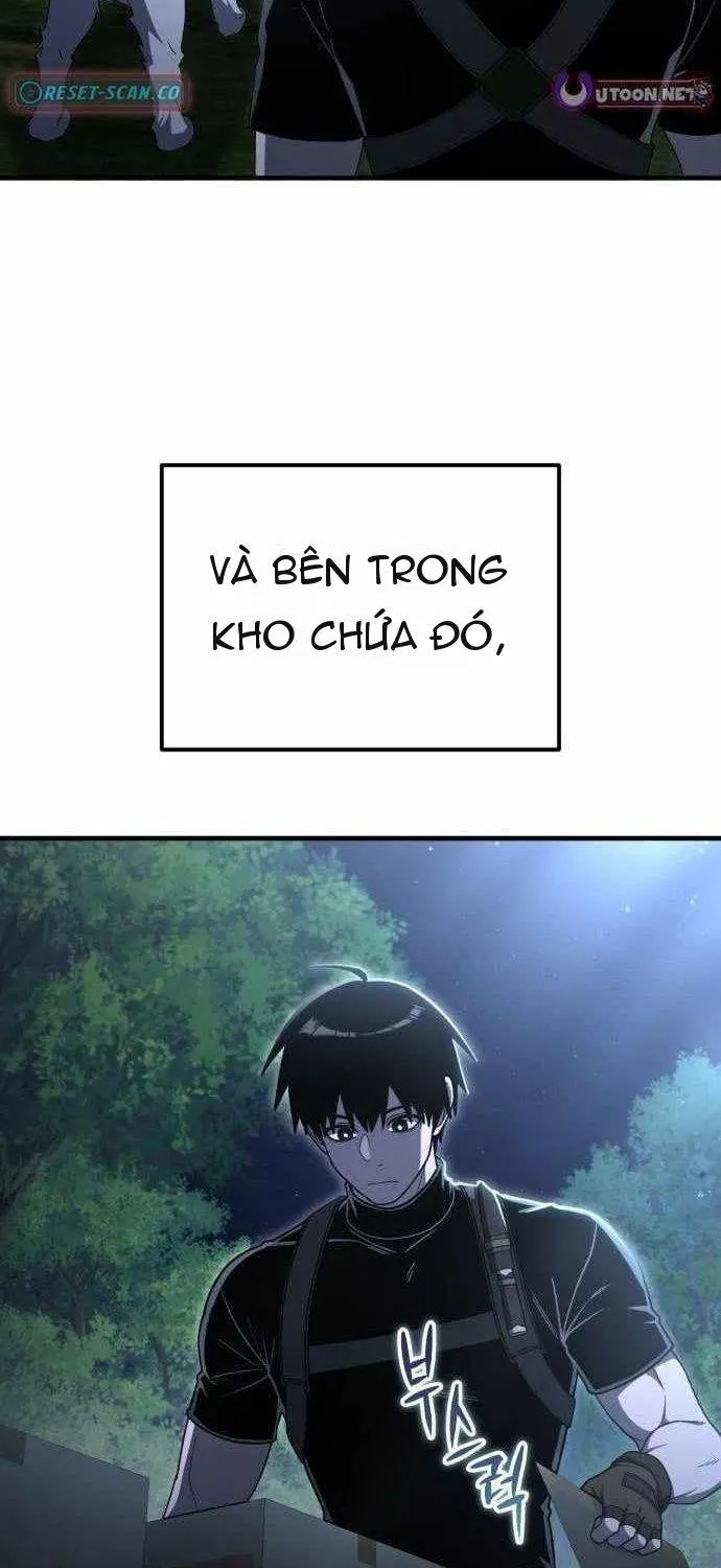 Cựu Chiến Binh Tận Thế Chap 50 - Next Chap 51