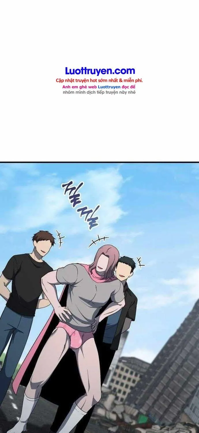 Cựu Chiến Binh Tận Thế Chap 50 - Next Chap 51