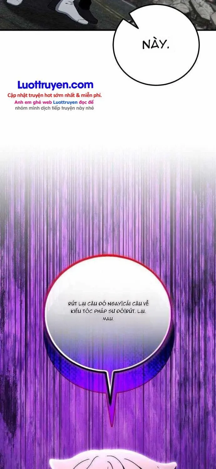 Cựu Chiến Binh Tận Thế Chap 50 - Next Chap 51