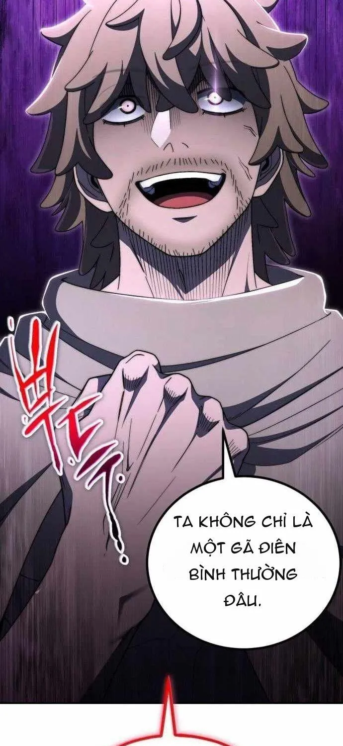 Cựu Chiến Binh Tận Thế Chap 50 - Next Chap 51