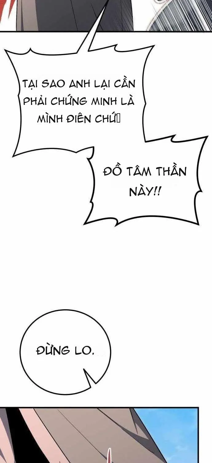 Cựu Chiến Binh Tận Thế Chap 50 - Next Chap 51