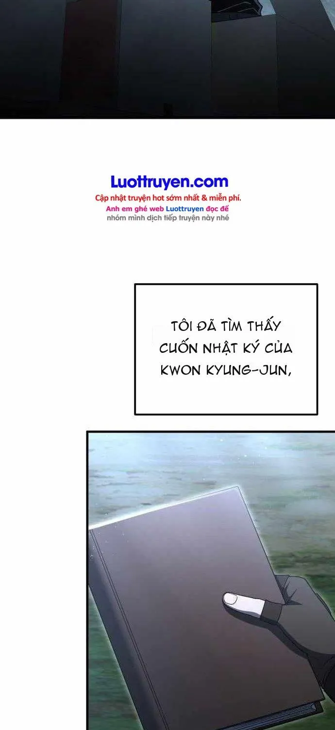 Cựu Chiến Binh Tận Thế Chap 50 - Next Chap 51