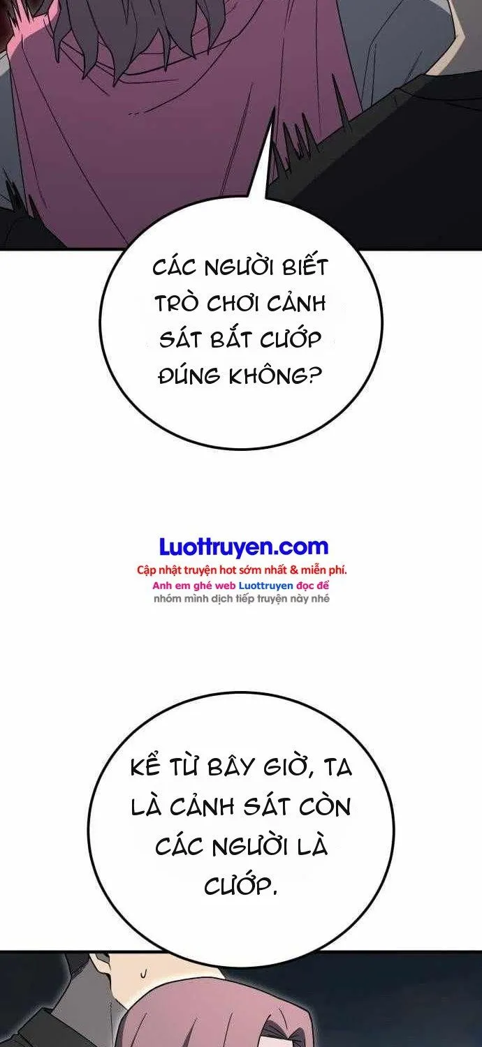 Cựu Chiến Binh Tận Thế Chap 50 - Next Chap 51