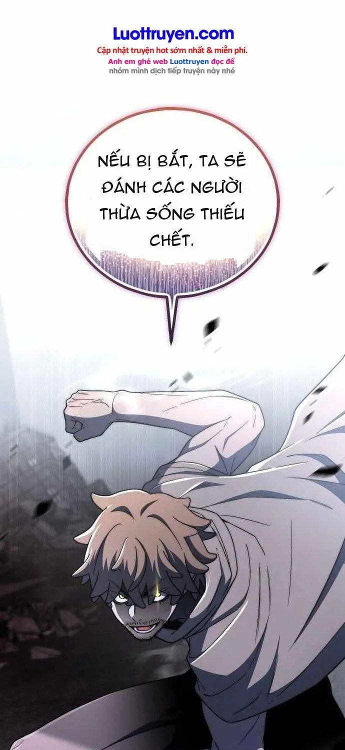 Cựu Chiến Binh Tận Thế Chap 50 - Next Chap 51