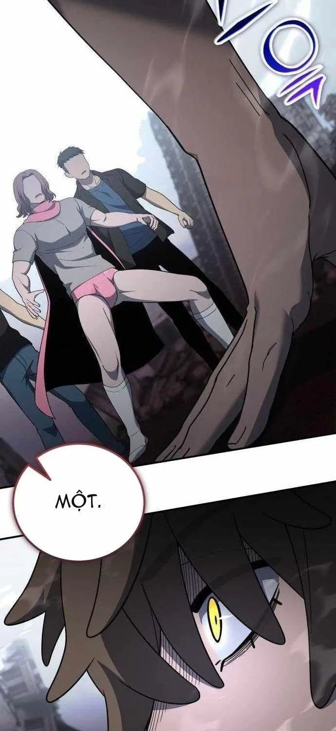 Cựu Chiến Binh Tận Thế Chap 50 - Next Chap 51
