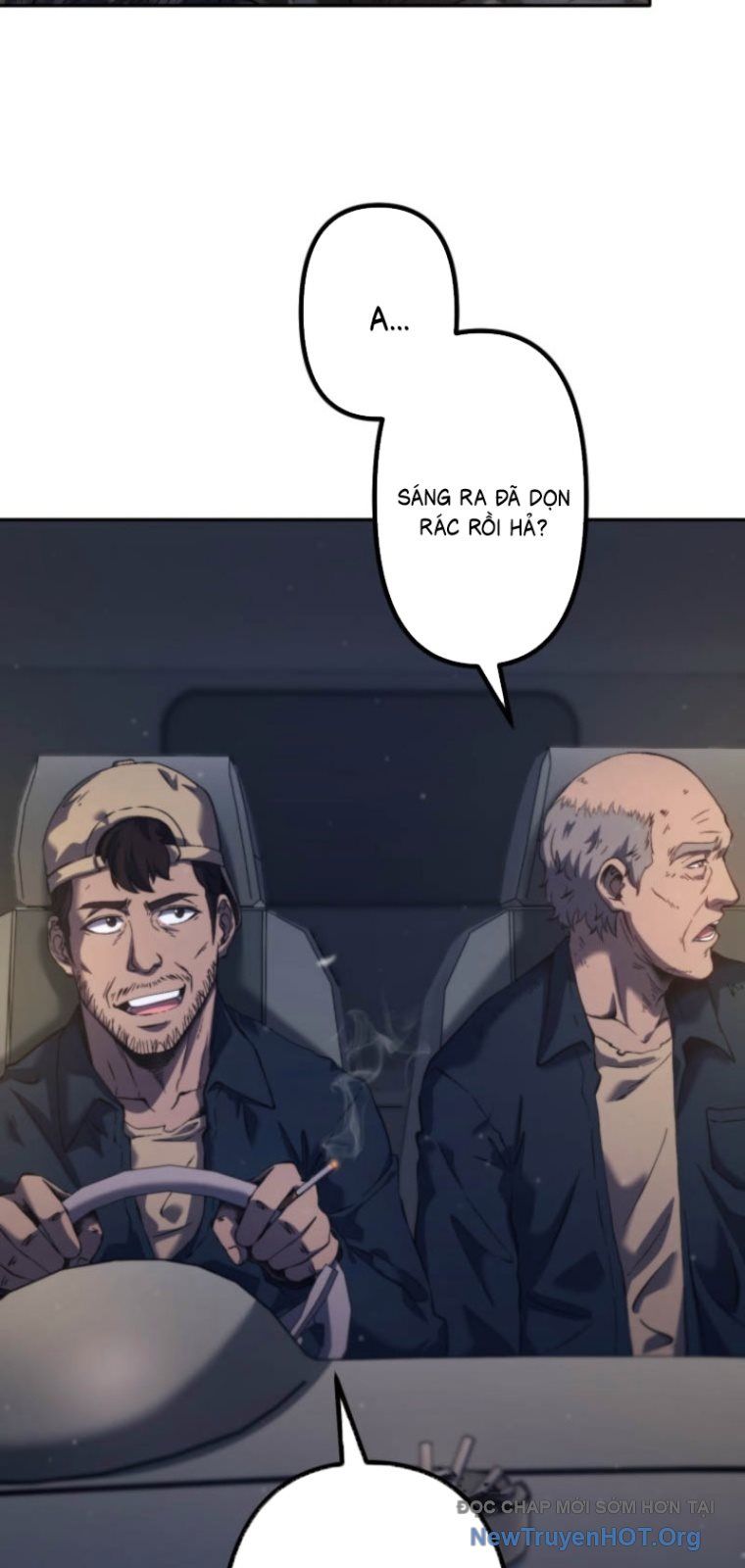 Cựu Chiến Binh Tối Thượng Chap 1 - Next Chap 2