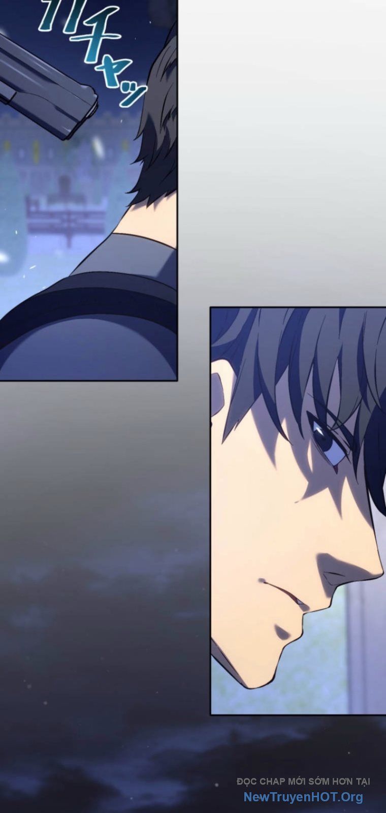 Cựu Chiến Binh Tối Thượng Chap 1 - Next Chap 2