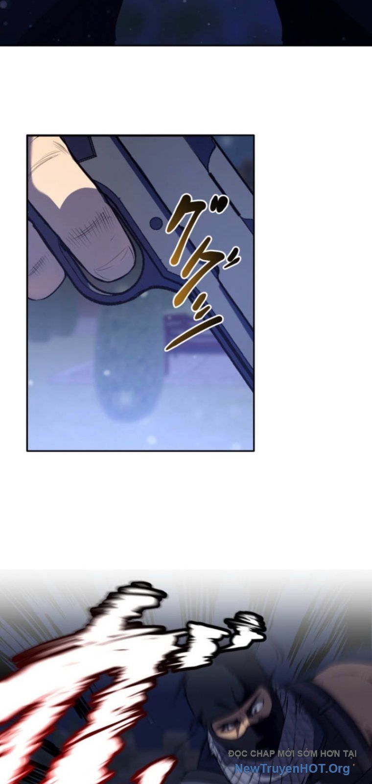 Cựu Chiến Binh Tối Thượng Chap 1 - Next Chap 2