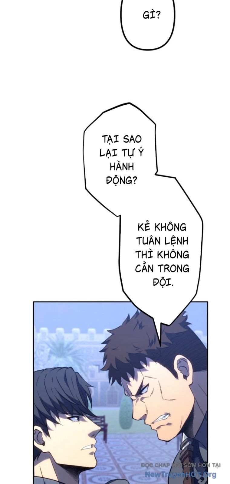 Cựu Chiến Binh Tối Thượng Chap 1 - Next Chap 2