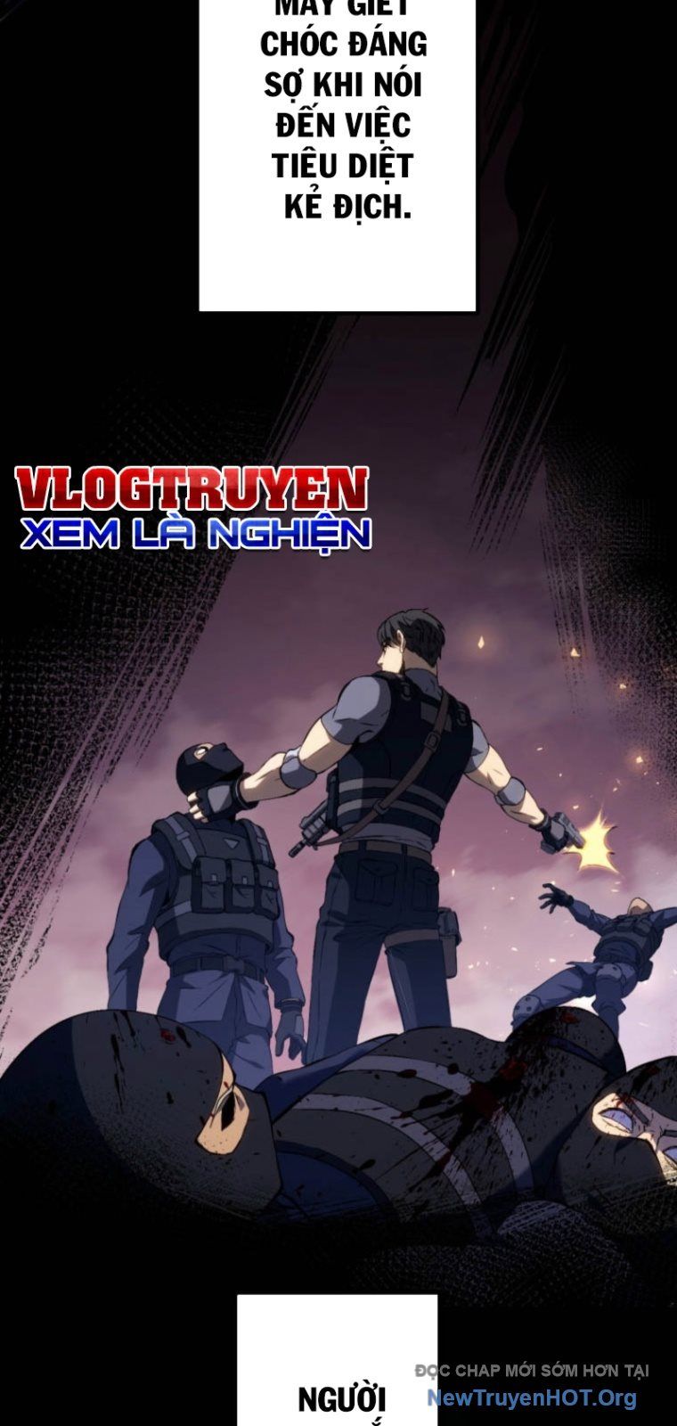 Cựu Chiến Binh Tối Thượng Chap 1 - Next Chap 2