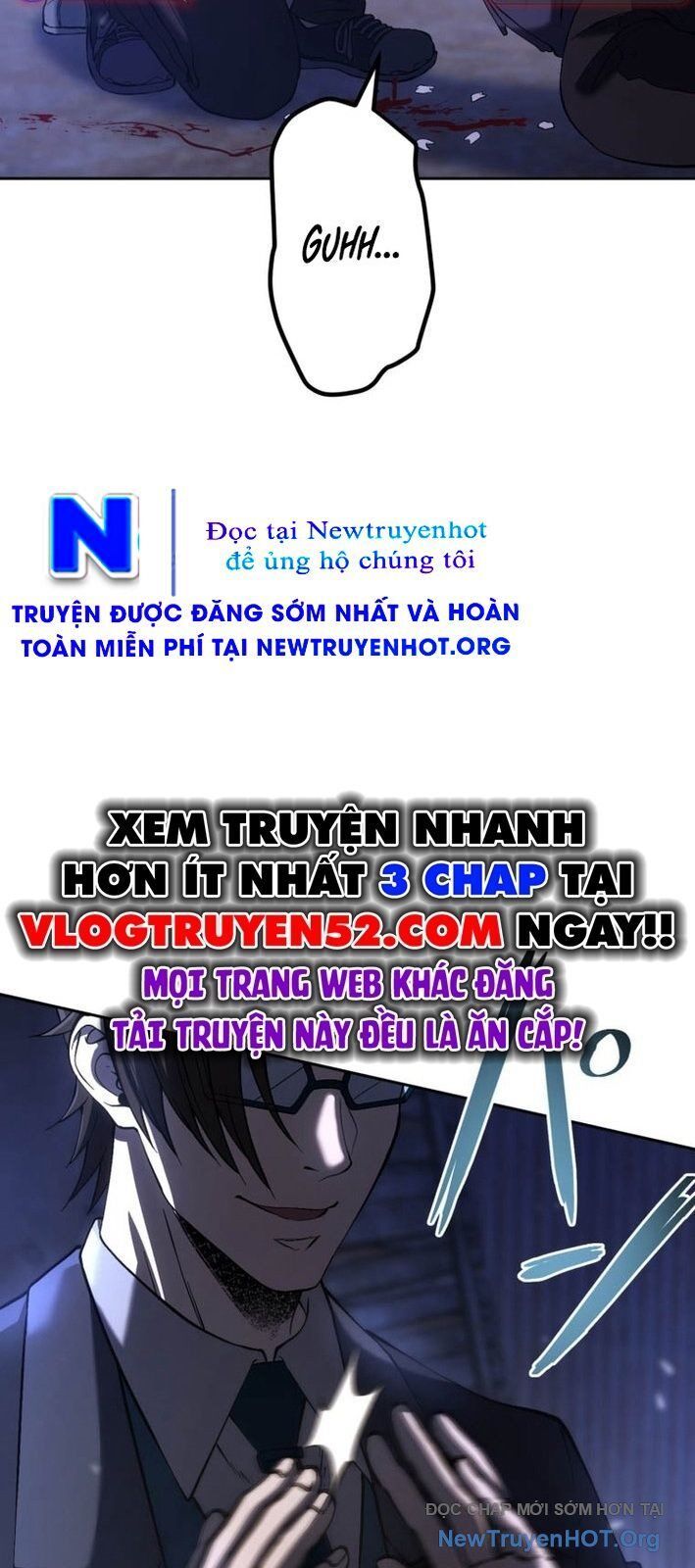 Cựu Chiến Binh Tối Thượng Chap 11 - Next Chap 12