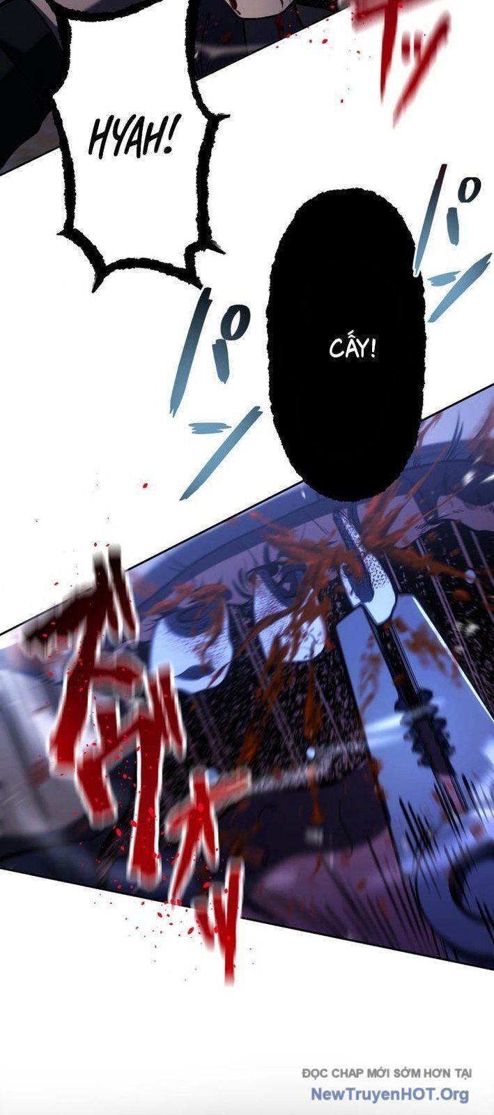 Cựu Chiến Binh Tối Thượng Chap 11 - Next Chap 12