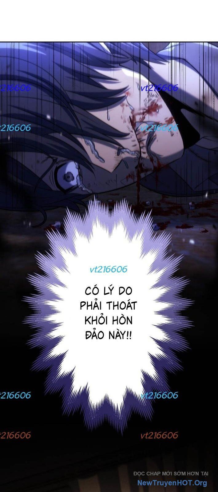 Cựu Chiến Binh Tối Thượng Chap 11 - Next Chap 12