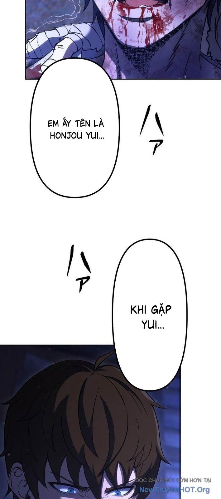 Cựu Chiến Binh Tối Thượng Chap 12 - Next Chap 13