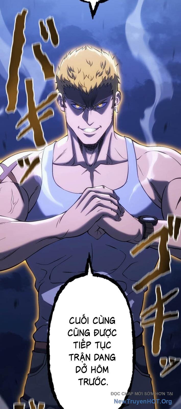 Cựu Chiến Binh Tối Thượng Chap 12 - Next Chap 13