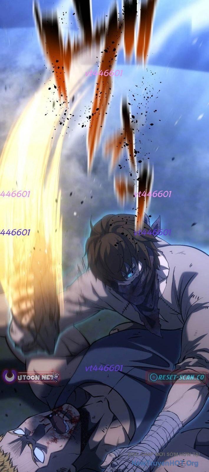 Cựu Chiến Binh Tối Thượng Chap 14 - Next Chap 15