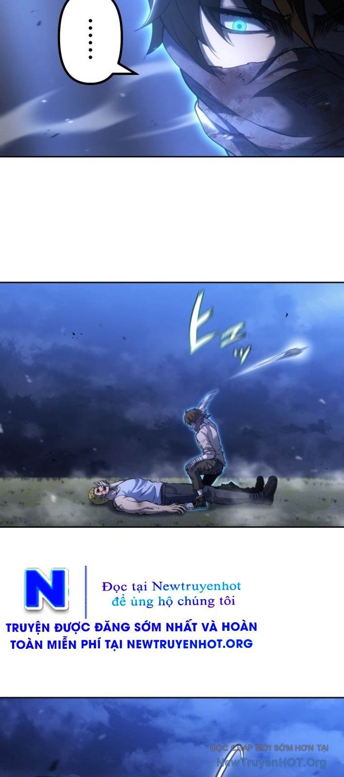 Cựu Chiến Binh Tối Thượng Chap 15 - Next Chap 16