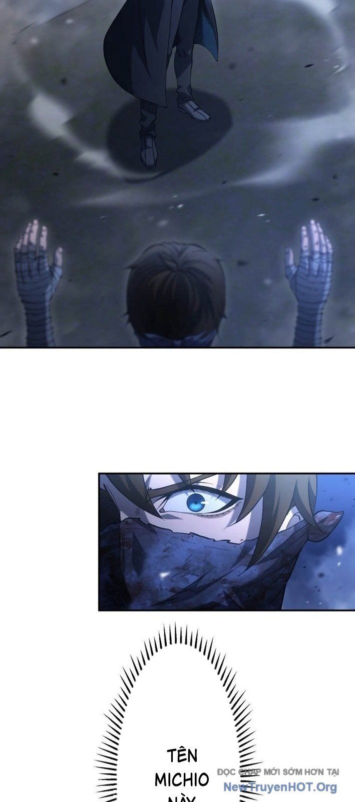 Cựu Chiến Binh Tối Thượng Chap 16 - Next Chap 17