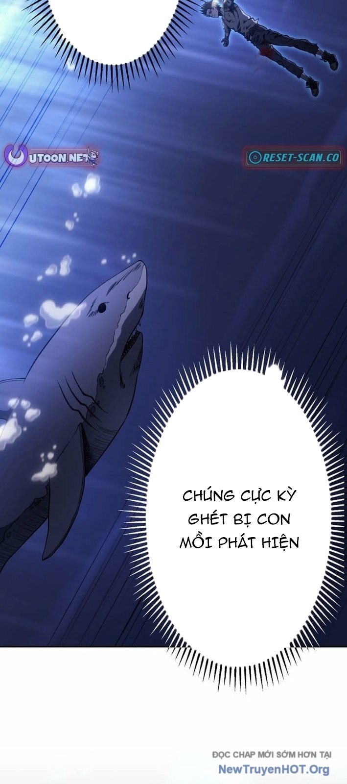 Cựu Chiến Binh Tối Thượng Chap 17 - Next Chap 18