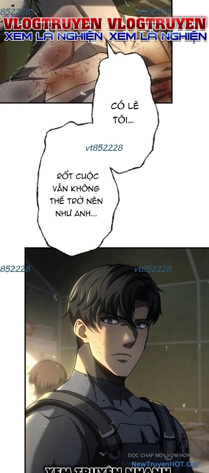 Cựu Chiến Binh Tối Thượng Chap 19 - Next Chap 20