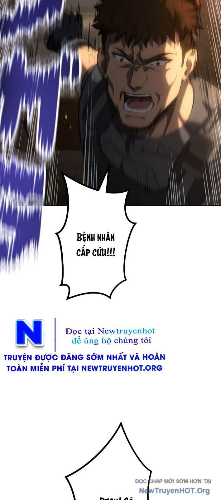 Cựu Chiến Binh Tối Thượng Chap 20 - Next Chap 21