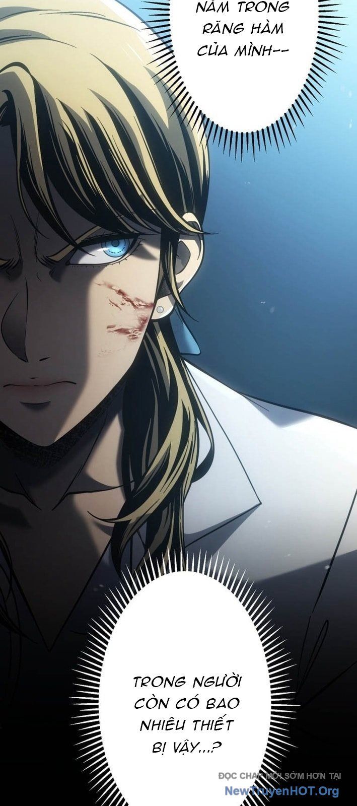 Cựu Chiến Binh Tối Thượng Chap 21 - Next Chap 22