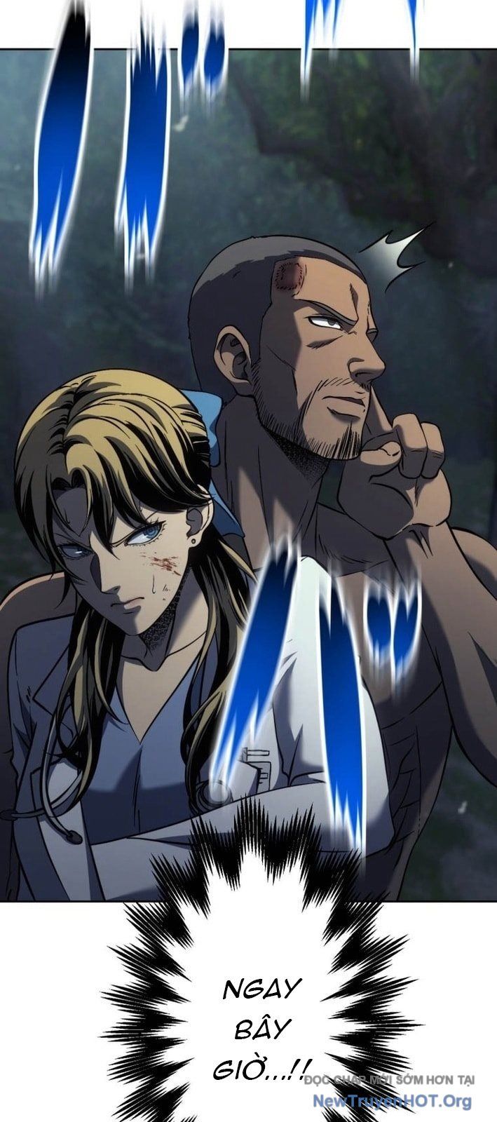 Cựu Chiến Binh Tối Thượng Chap 21 - Next Chap 22