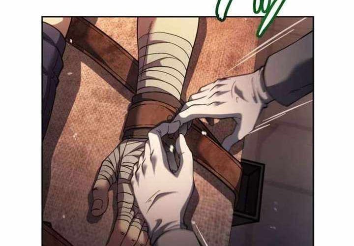 Cựu Chiến Binh Tối Thượng Chap 25 - Next Chap 26