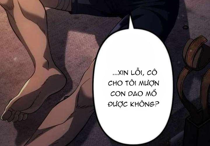 Cựu Chiến Binh Tối Thượng Chap 25 - Next Chap 26