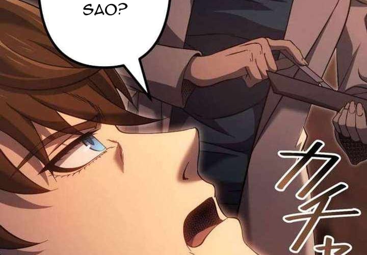 Cựu Chiến Binh Tối Thượng Chap 25 - Next Chap 26