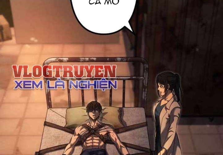 Cựu Chiến Binh Tối Thượng Chap 25 - Next Chap 26