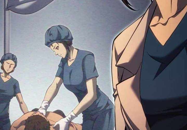 Cựu Chiến Binh Tối Thượng Chap 25 - Next Chap 26