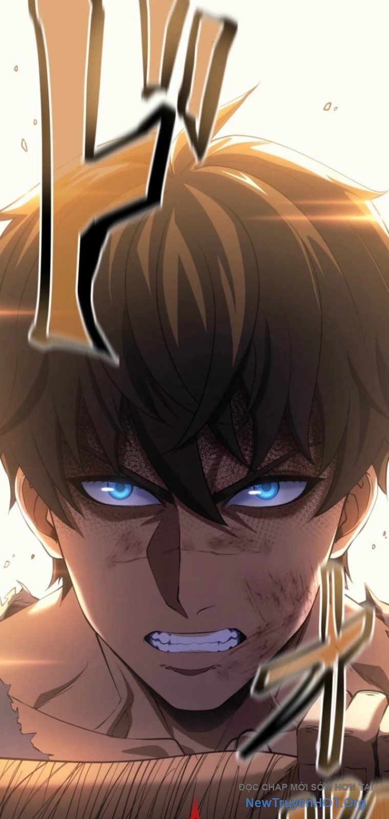 Cựu Chiến Binh Tối Thượng Chap 3 - Next Chap 4