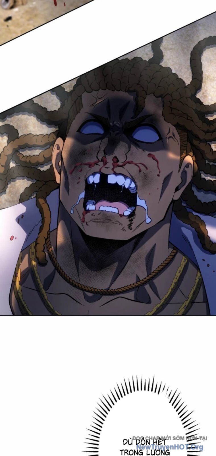 Cựu Chiến Binh Tối Thượng Chap 3 - Next Chap 4
