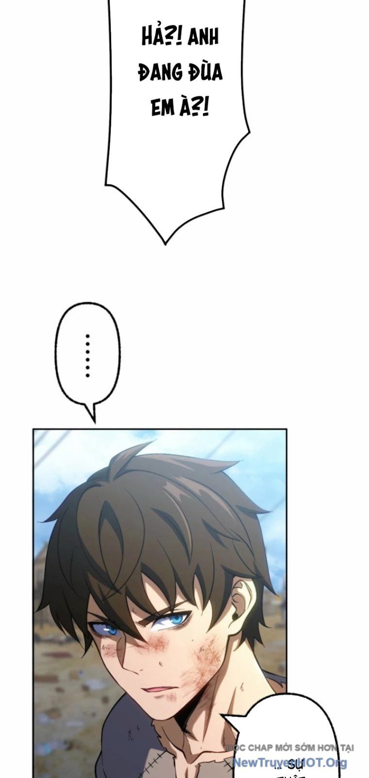 Cựu Chiến Binh Tối Thượng Chap 3 - Next Chap 4