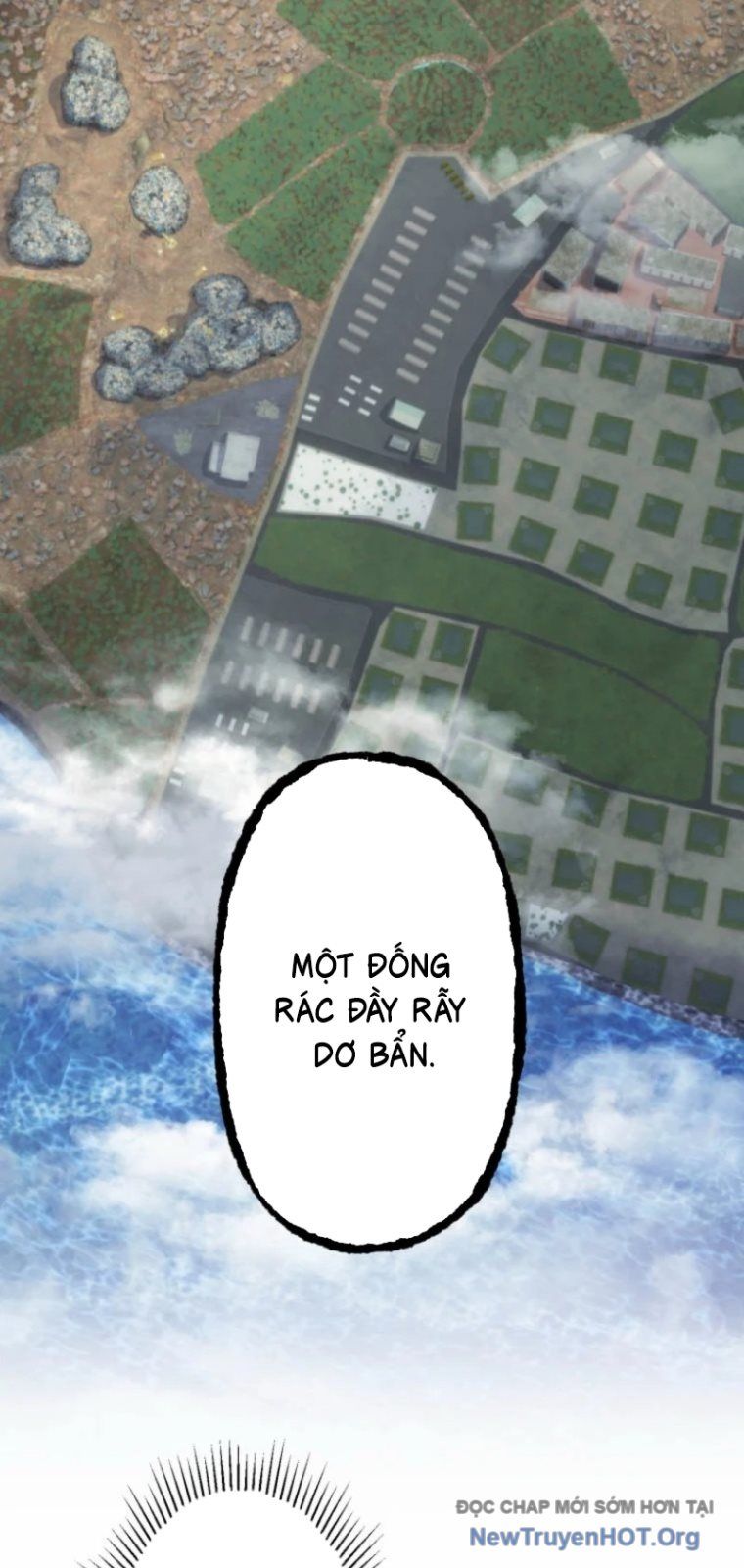 Cựu Chiến Binh Tối Thượng Chap 3 - Next Chap 4