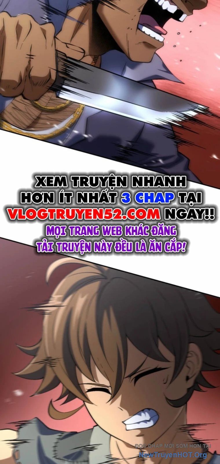 Cựu Chiến Binh Tối Thượng Chap 3 - Next Chap 4