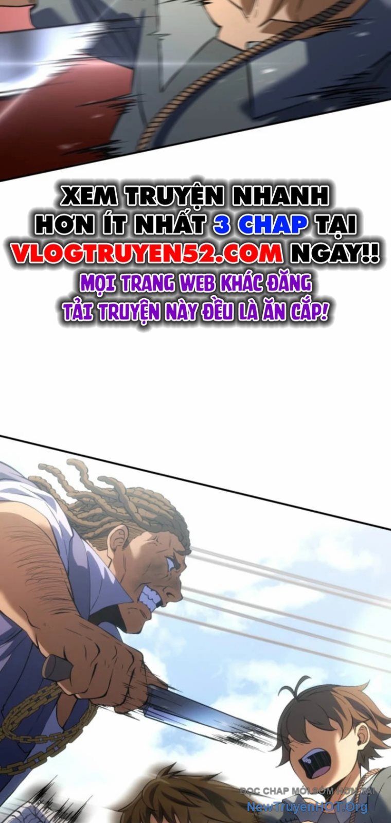 Cựu Chiến Binh Tối Thượng Chap 3 - Next Chap 4
