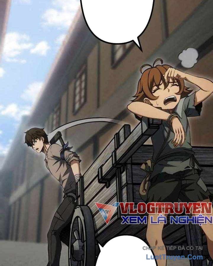 Cựu Chiến Binh Tối Thượng Chap 30 - Next Chap 31