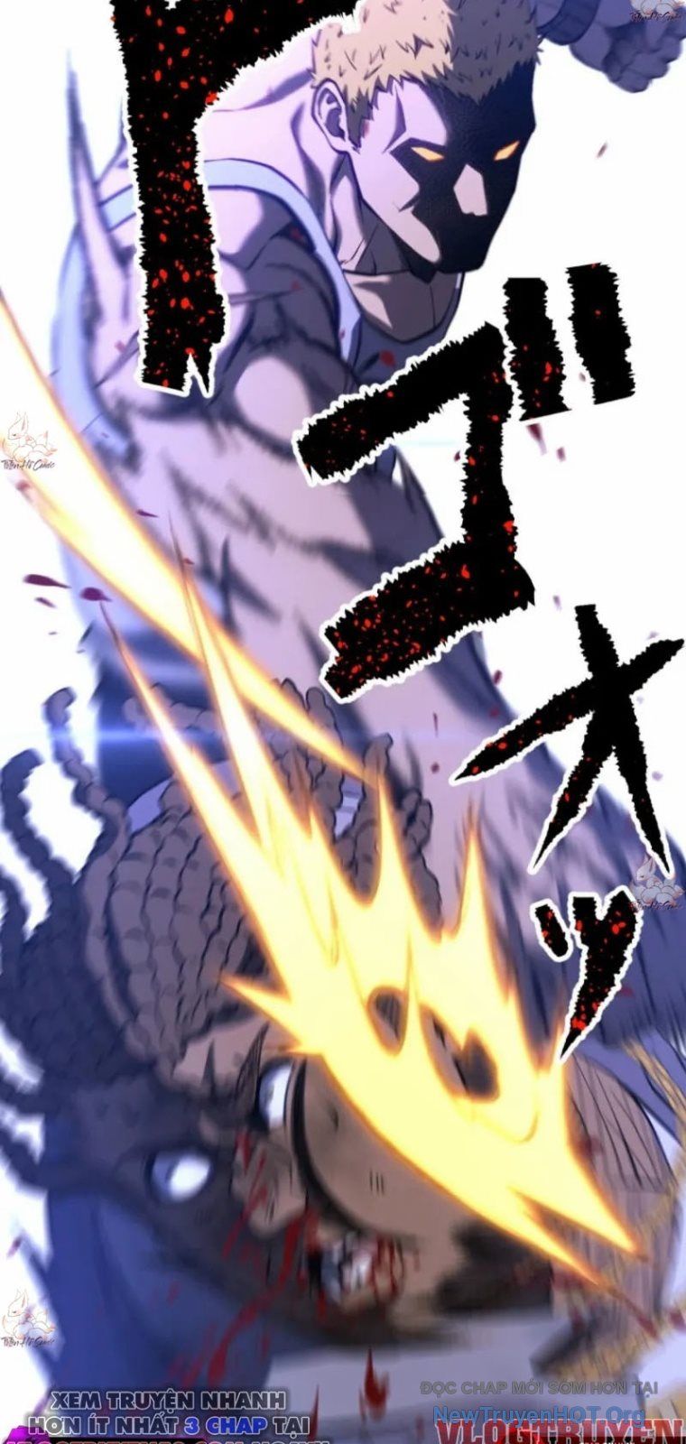 Cựu Chiến Binh Tối Thượng Chap 4 - Next Chap 5