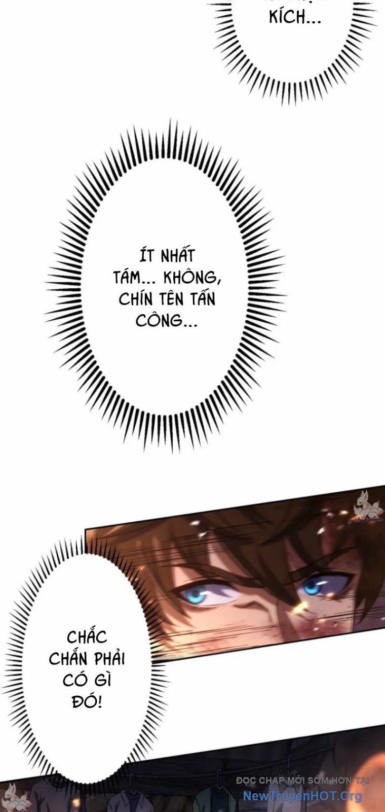 Cựu Chiến Binh Tối Thượng Chap 4 - Next Chap 5