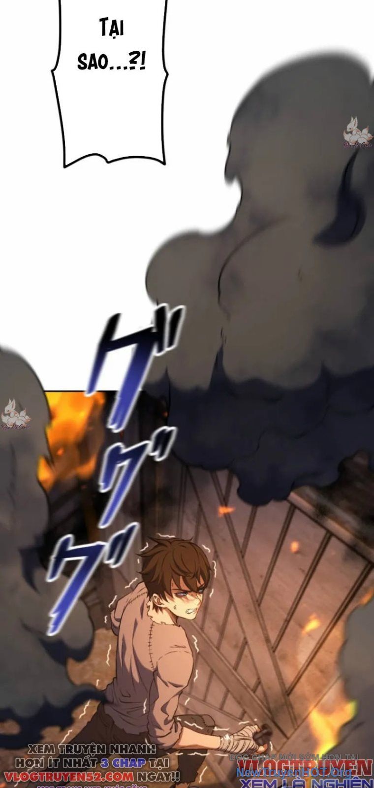 Cựu Chiến Binh Tối Thượng Chap 4 - Next Chap 5